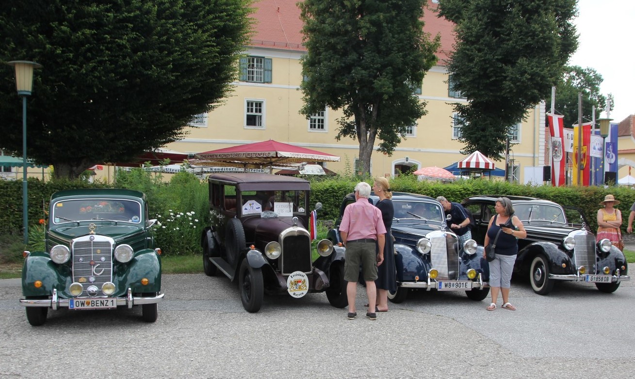 2016-07-10 Oldtimertreffen